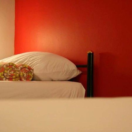 Kool Backpacker Hostel Patong ภายนอก รูปภาพ