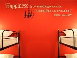 Kool Backpacker Hostel Patong ภายนอก รูปภาพ