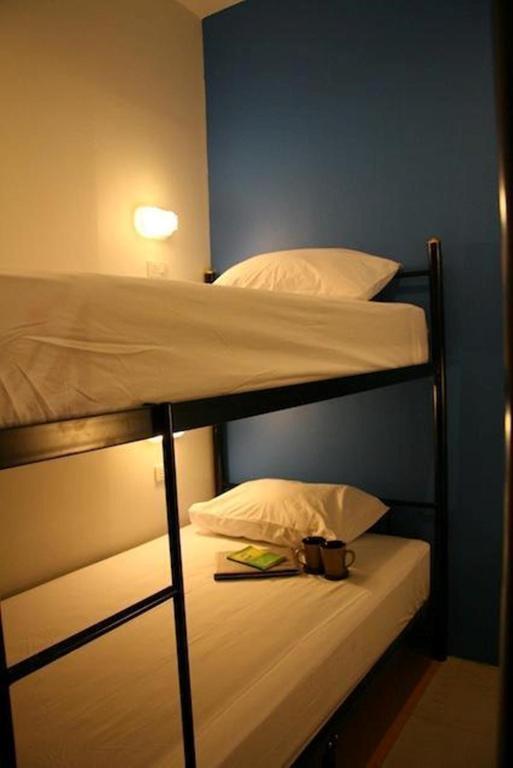 Kool Backpacker Hostel Patong ภายนอก รูปภาพ